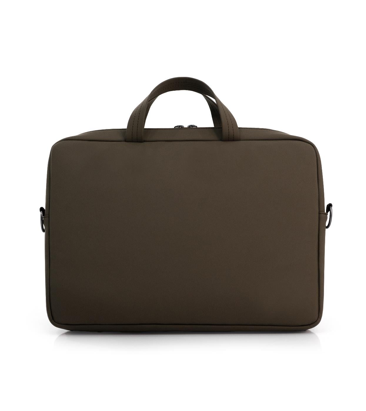 Gate Postacı Çantası - Latte 