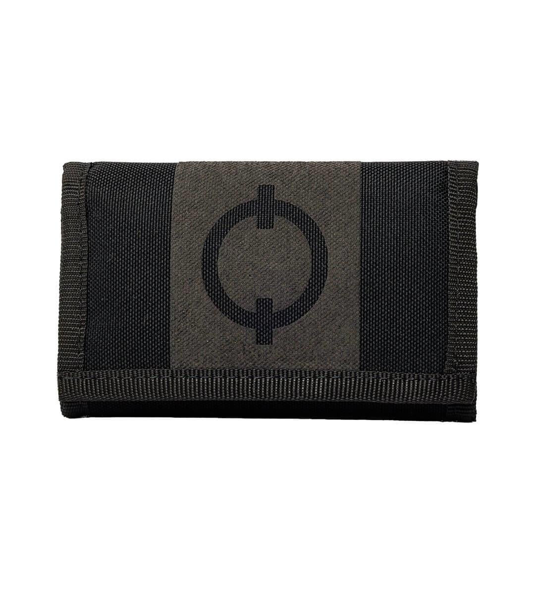 Gerd Cüzdan - Siyah