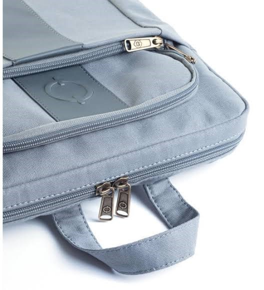 Hatch Laptop Sırt Çantası - Gri