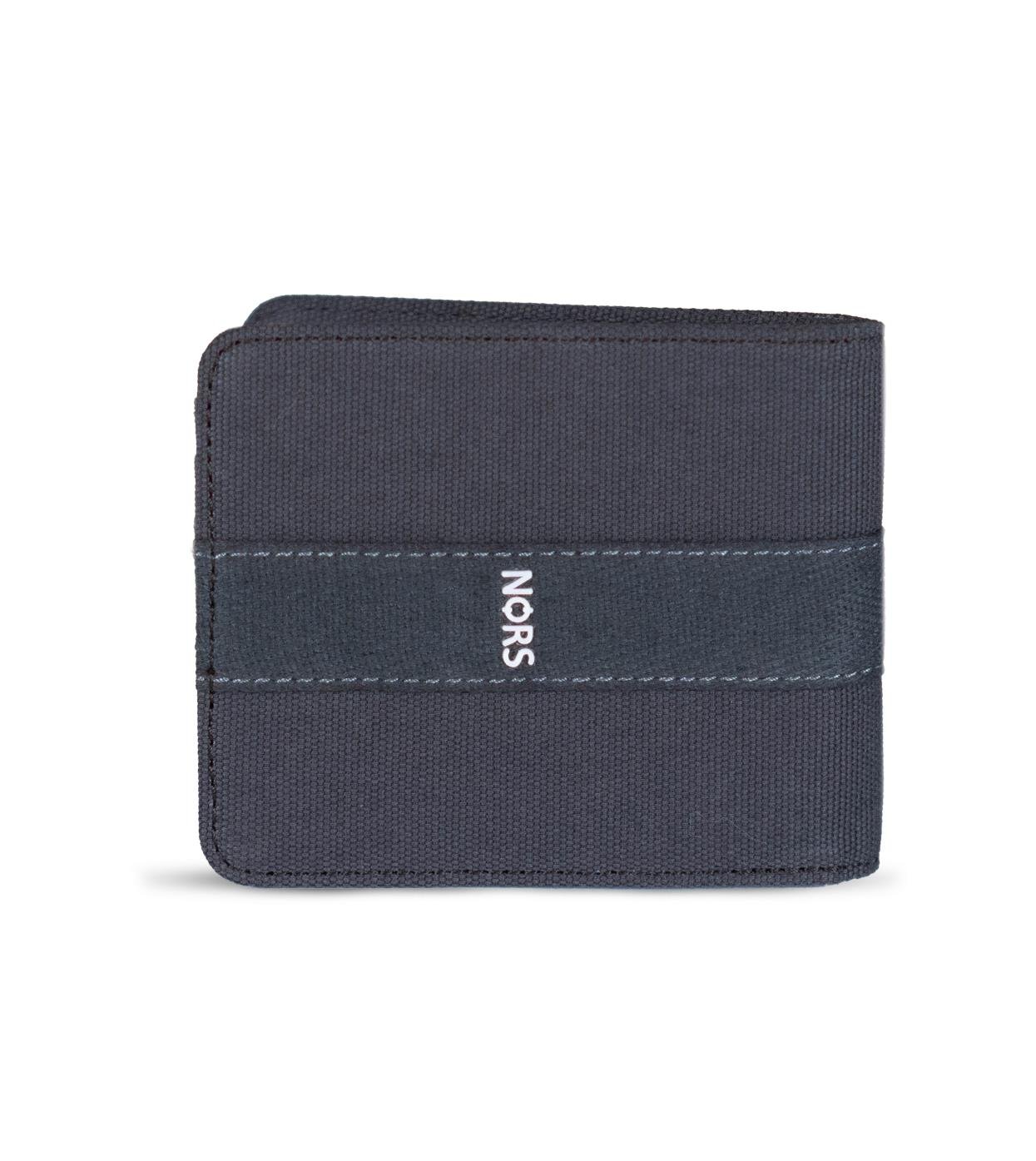 Hidden Cüzdan - Antrasit