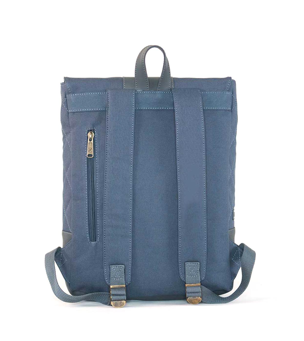 Highway Sırt Çantası - Mavi