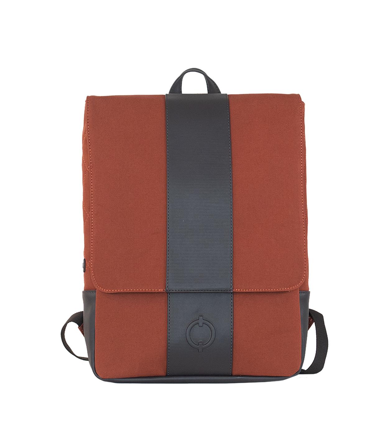 Highway Sırt Çantası - Kiremit