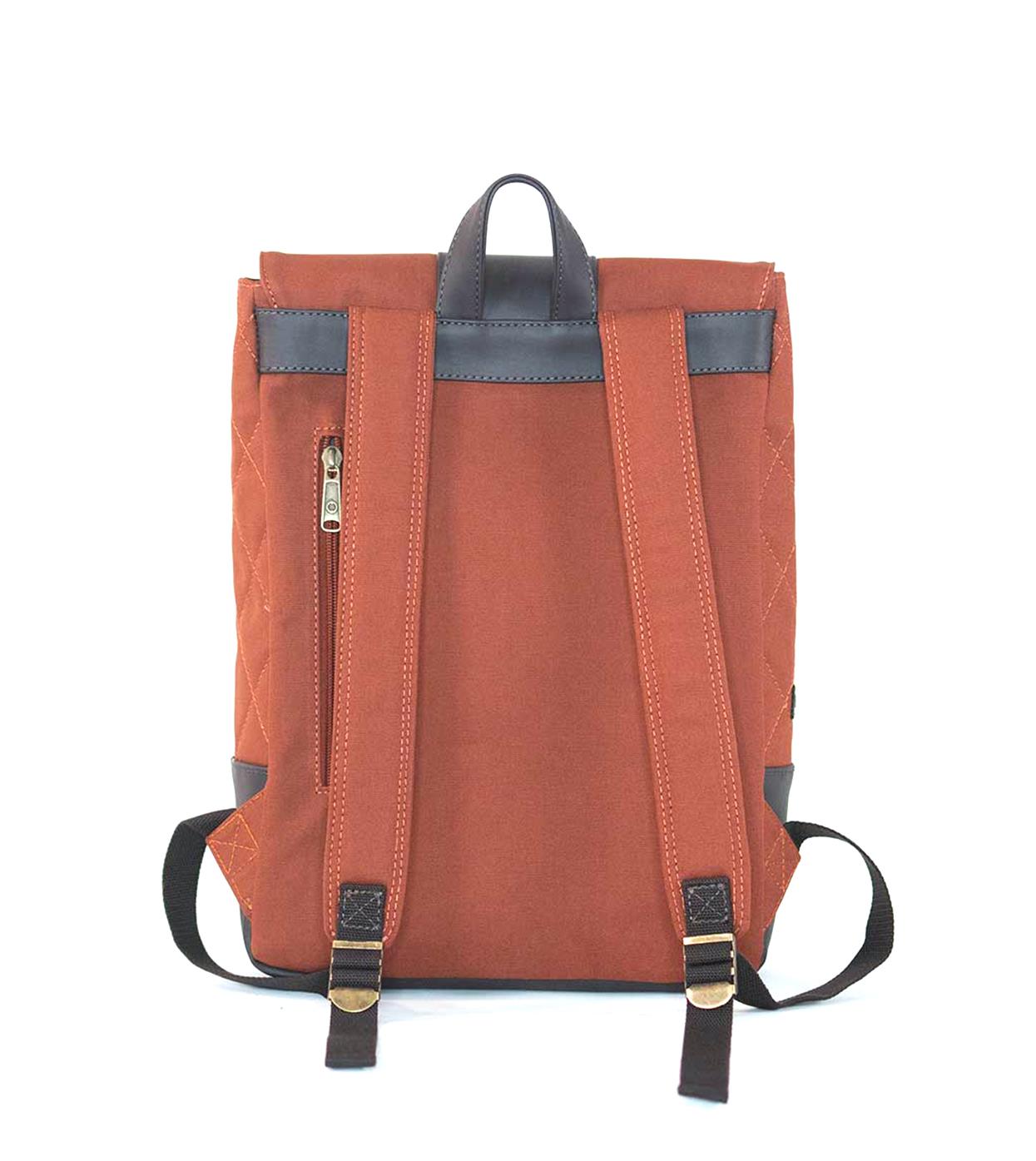 Highway Sırt Çantası - Kiremit