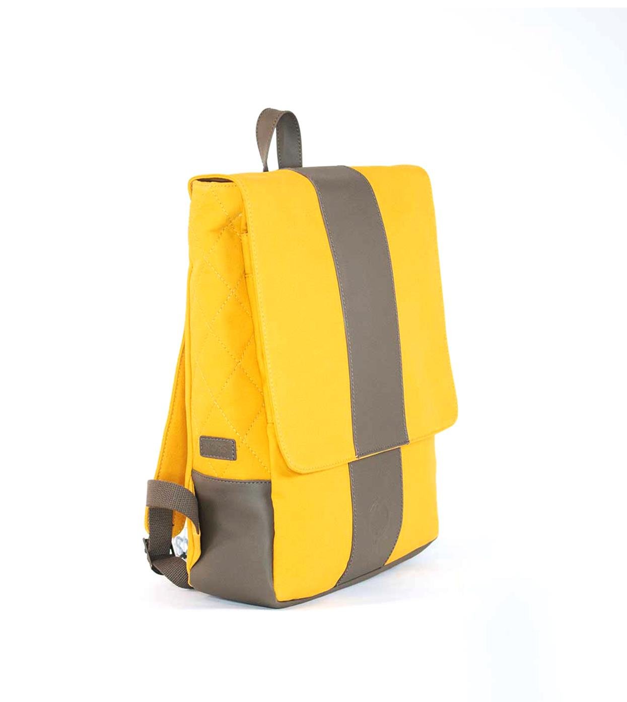 Highway Sırt Çantası - Sarı