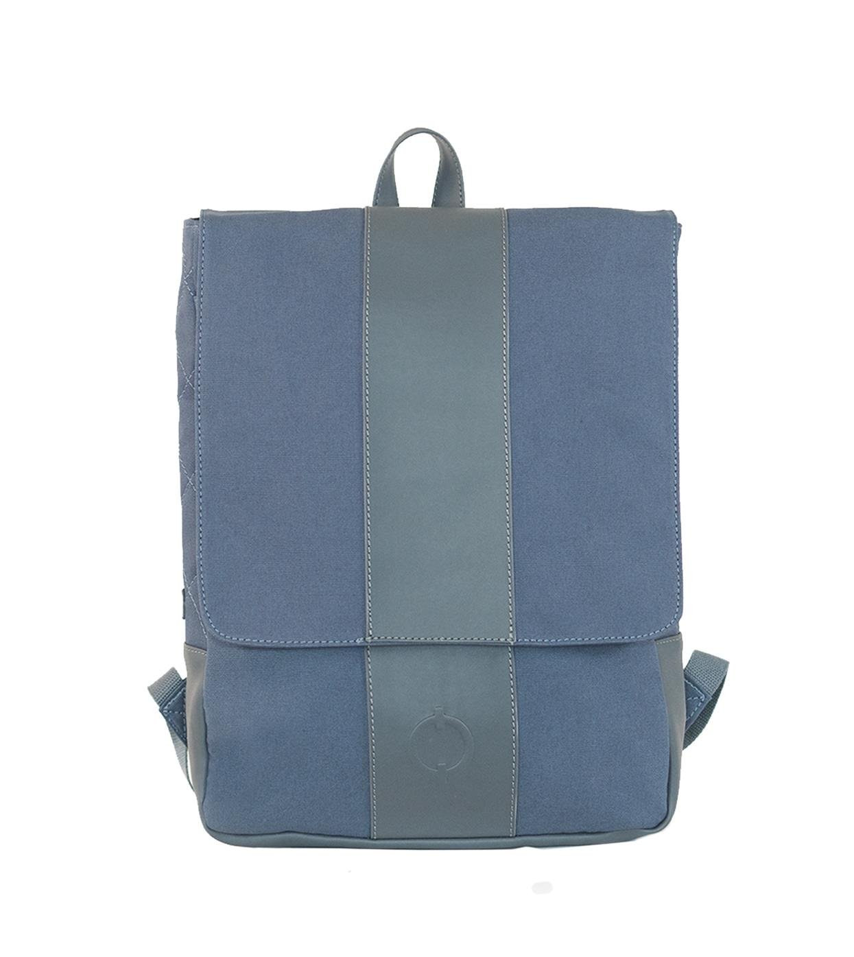 Highway Sırt Çantası - Mavi