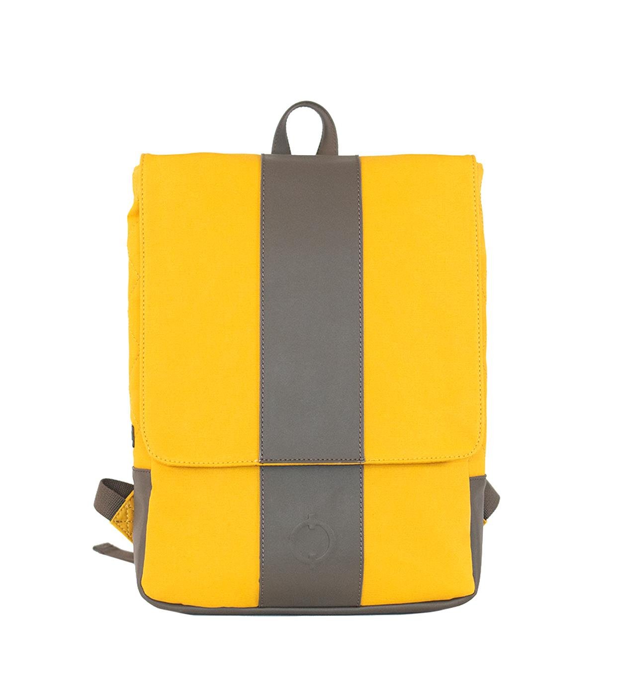 Highway Sırt Çantası - Sarı