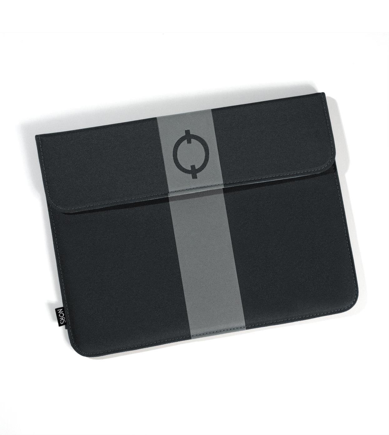 Jörd iPad Case Büyük - Lacivert