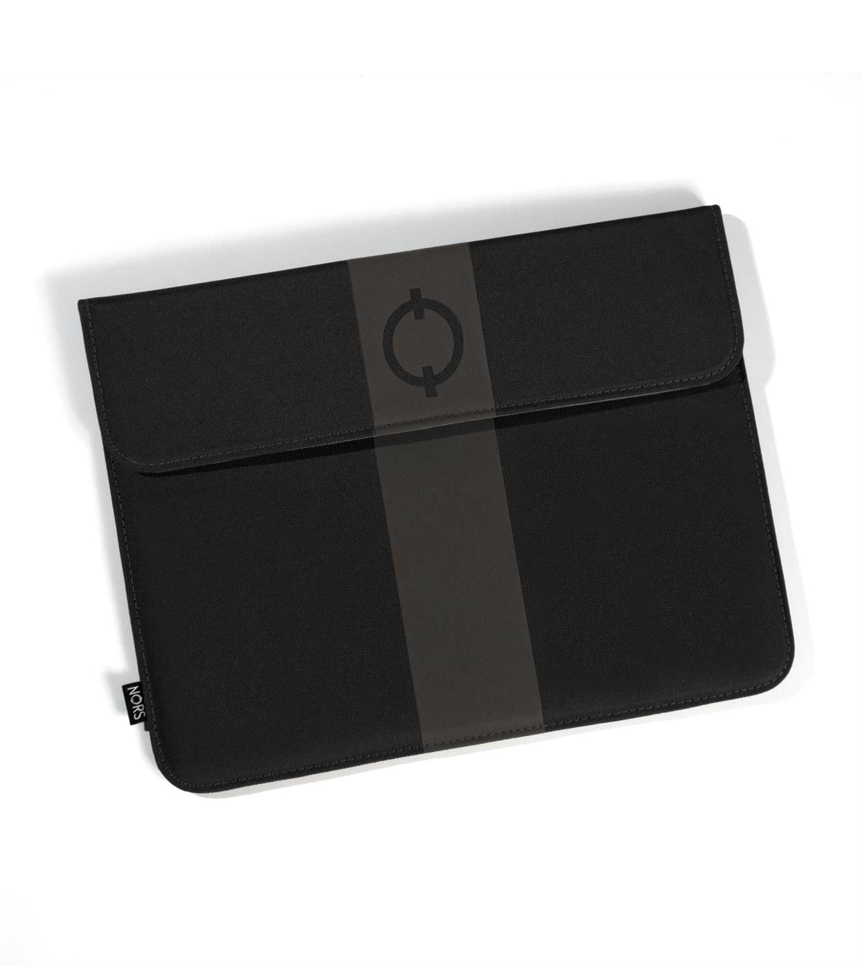 Jörd iPad Case Büyük - Siyah