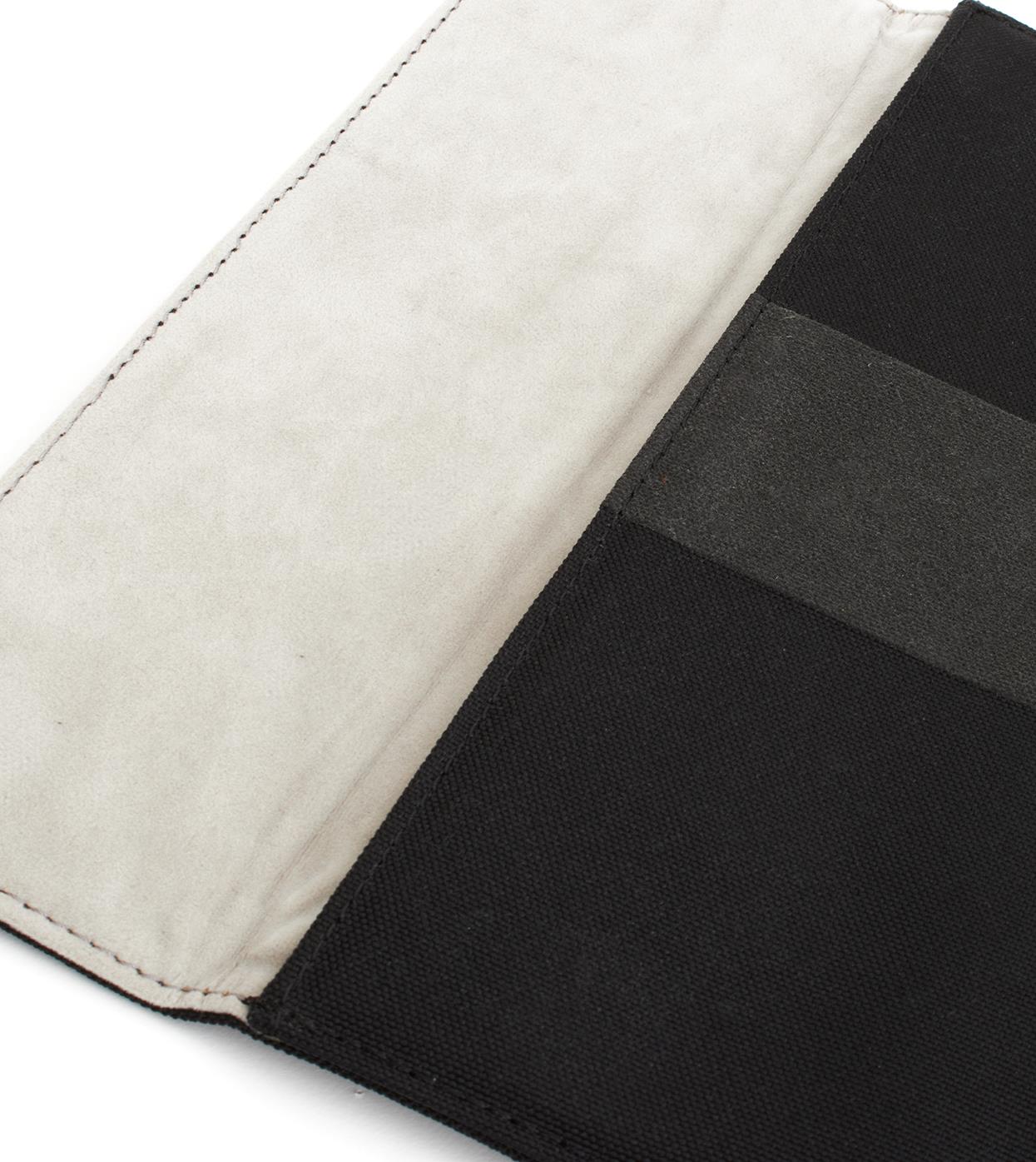 Jörd iPad Case Büyük - Siyah