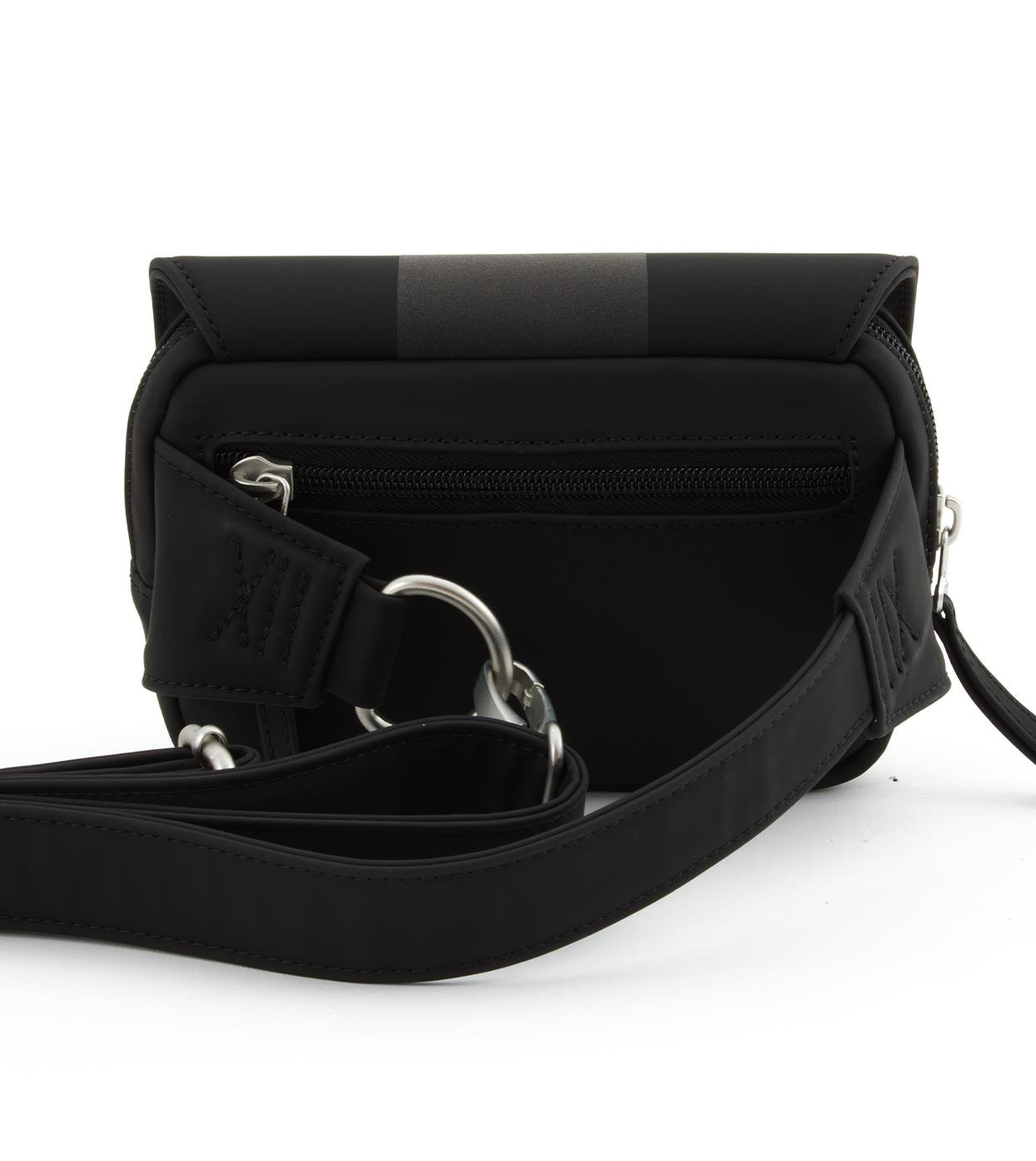 Lios Bel Çantası - Siyah