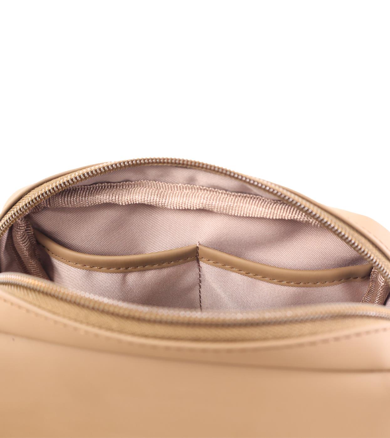 Lios Bel Çantası - Latte