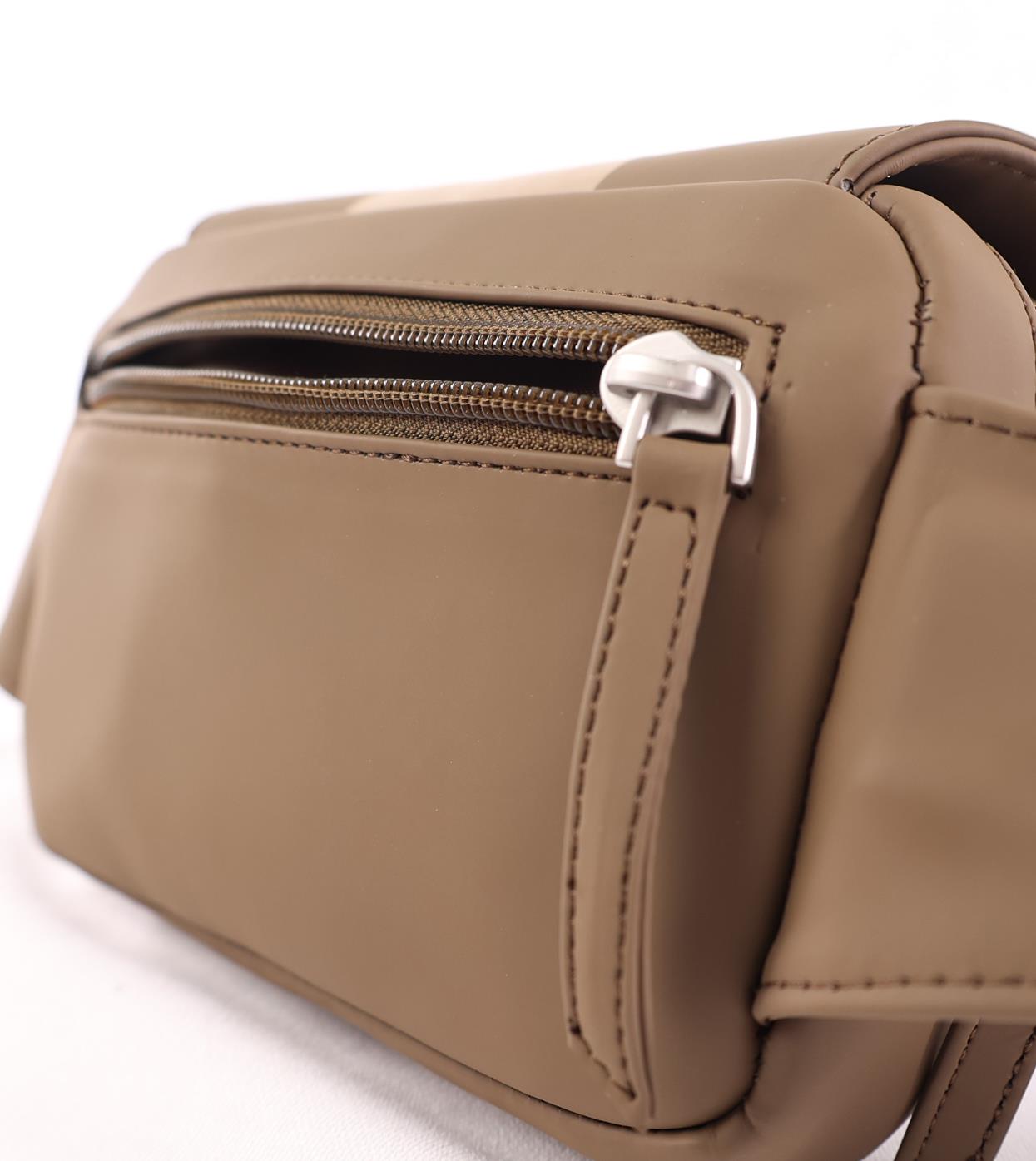 Lios Bel Çantası - Latte