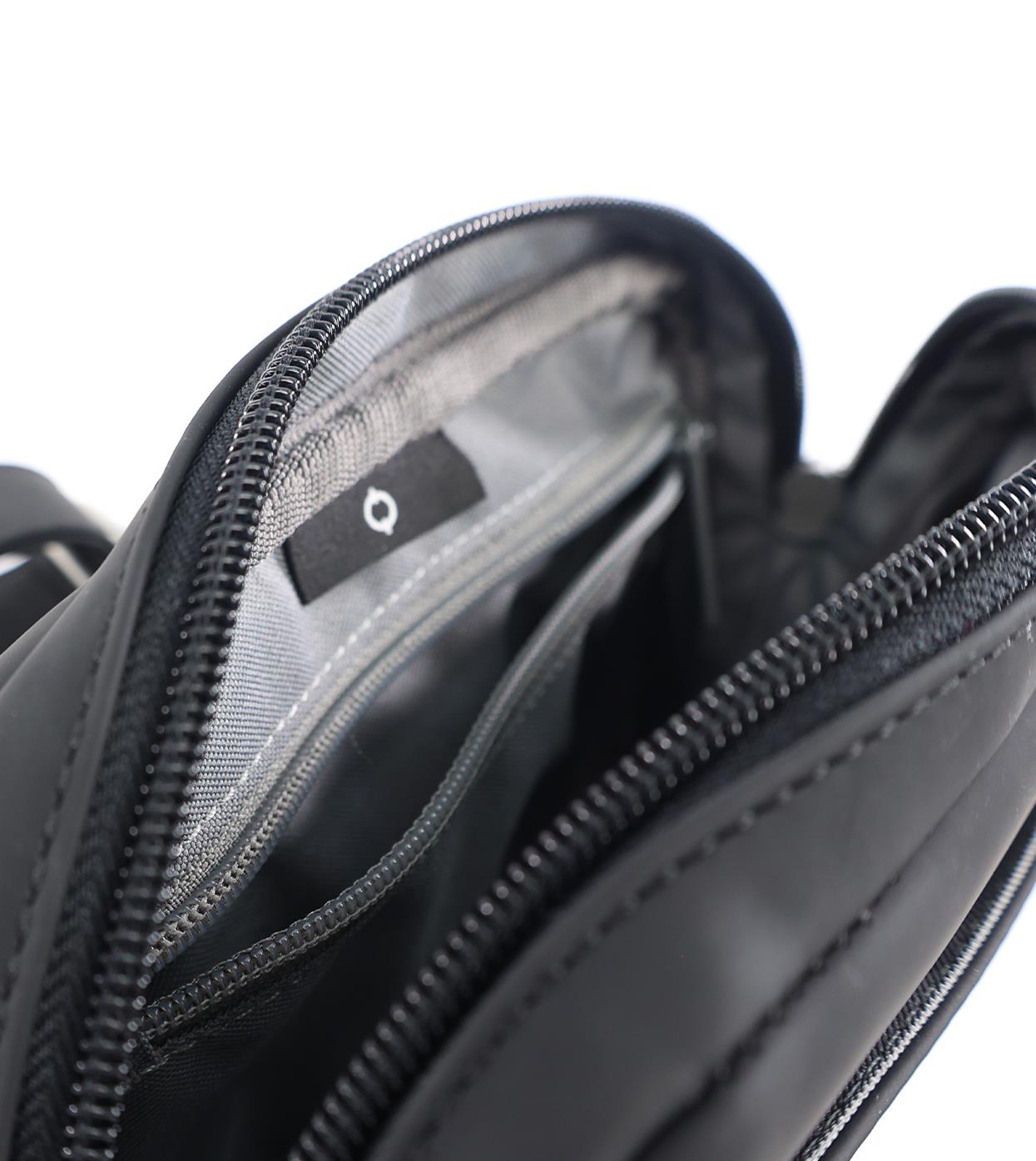 Lios Bel Çantası - Lacivert