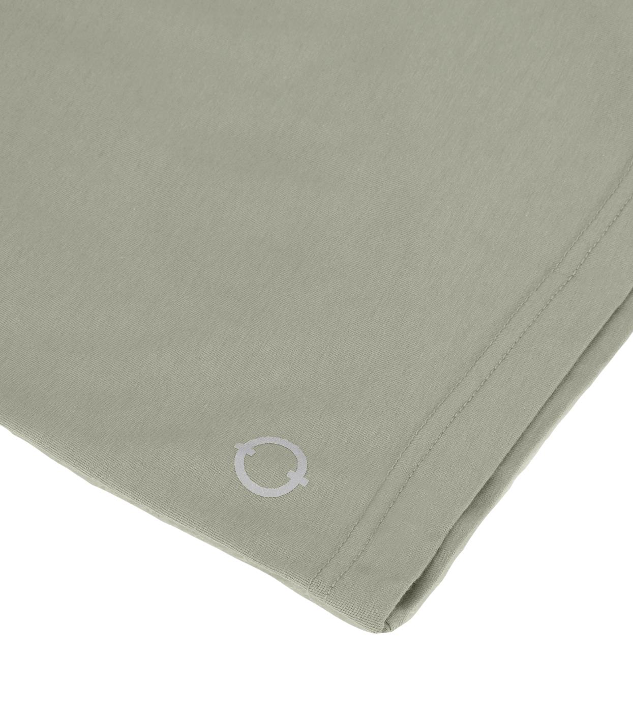 Regular Loose Yaka Tshirt - Defne