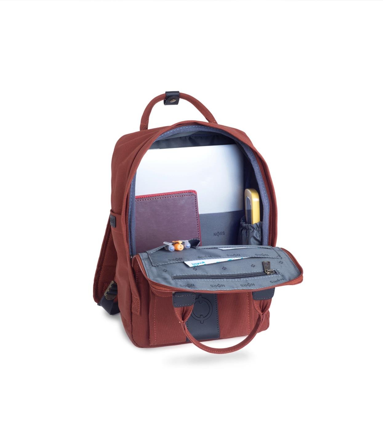 Mag Midi Sırt Çantası - Antrasit