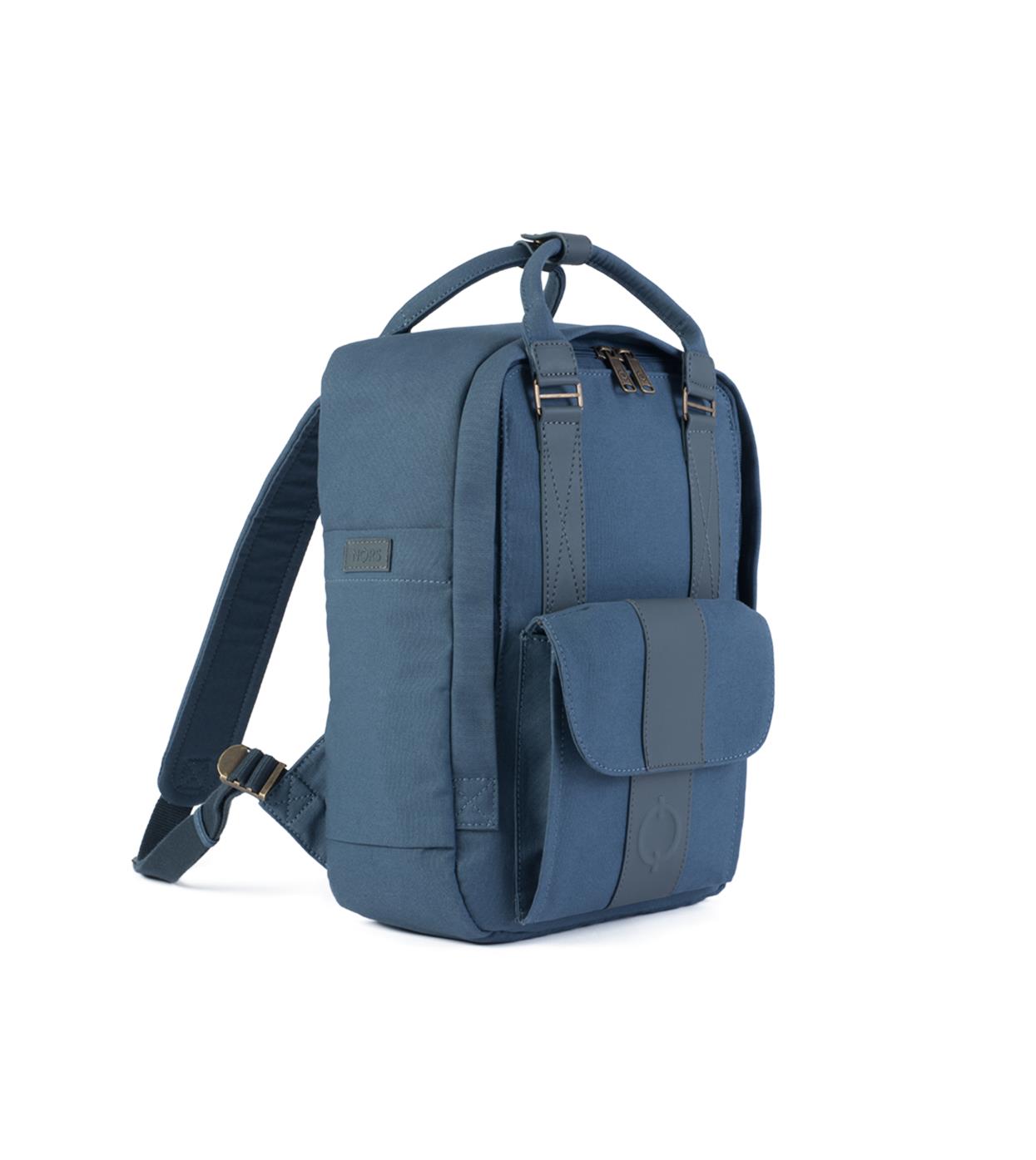 Mag Sırt Çantası - Mavi