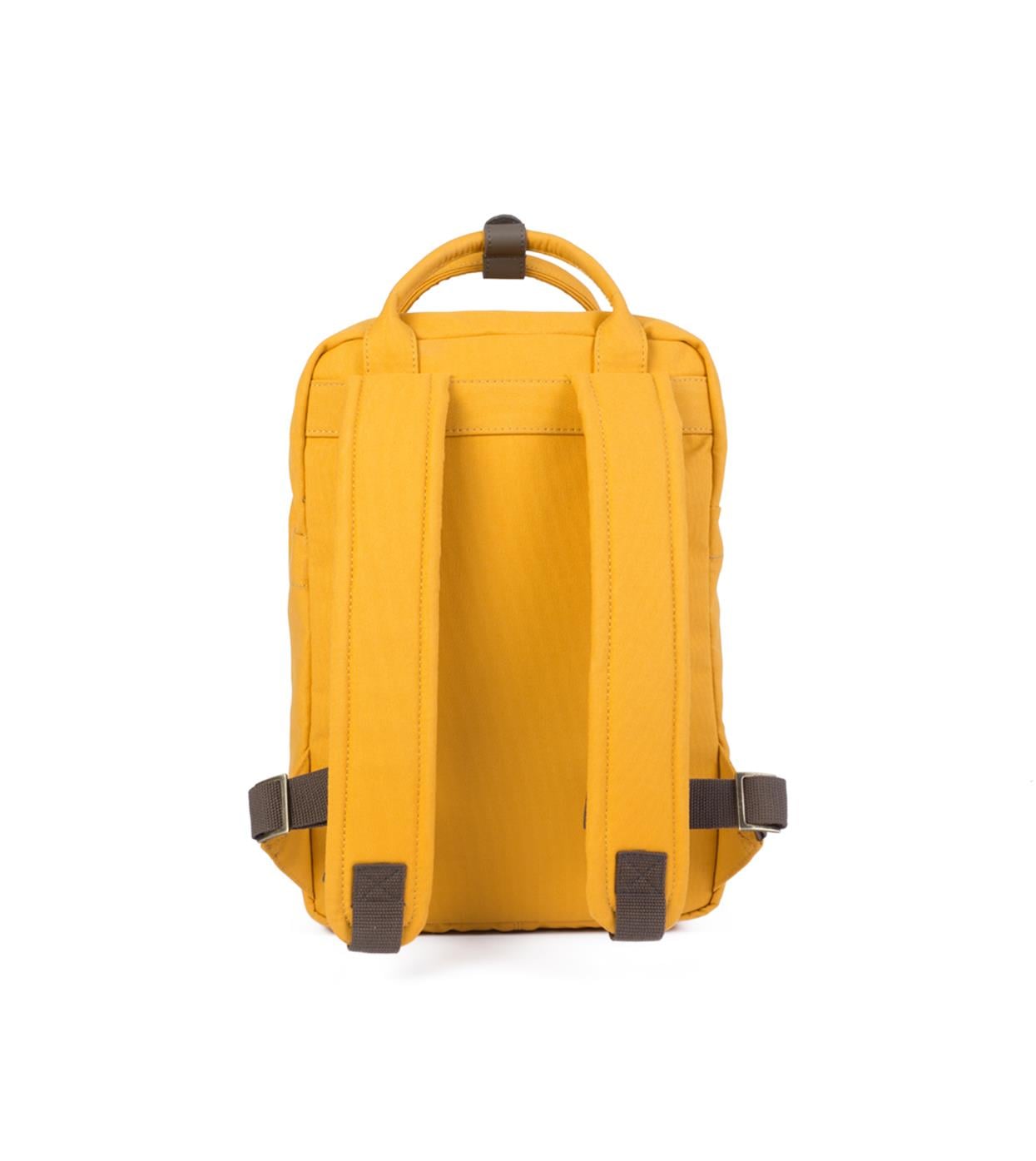 Mag Sırt Çantası - Sarı