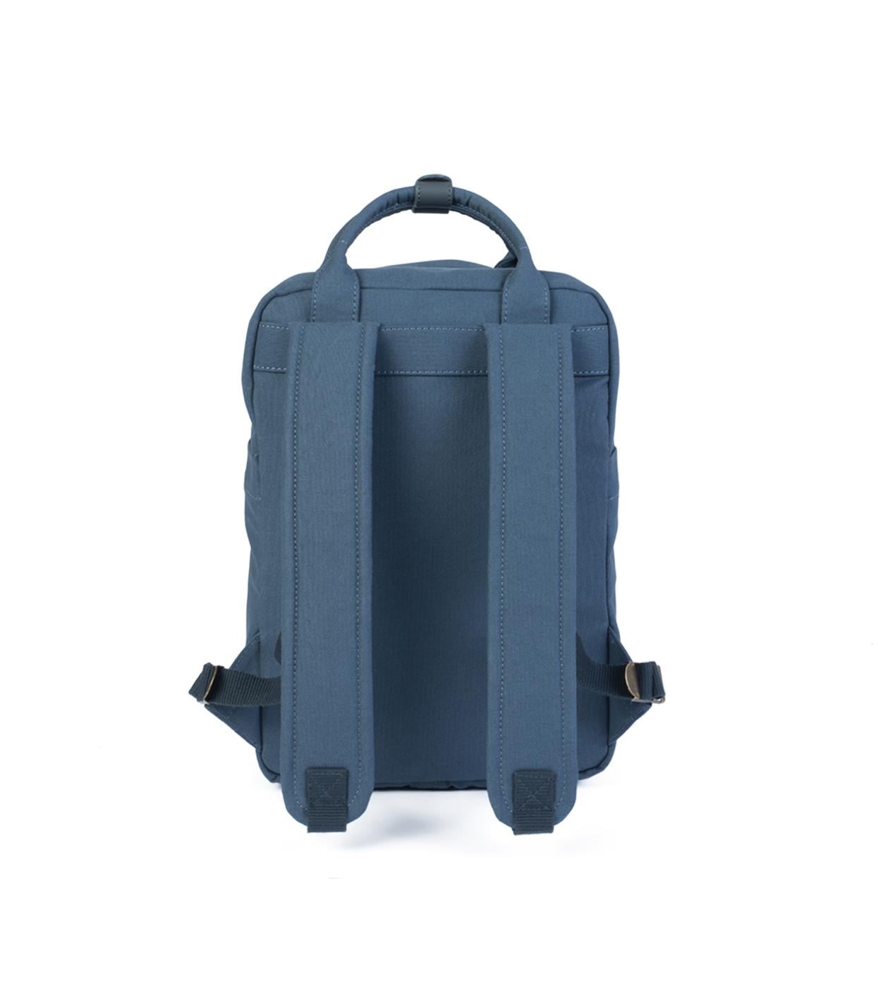 Mag Sırt Çantası - Mavi
