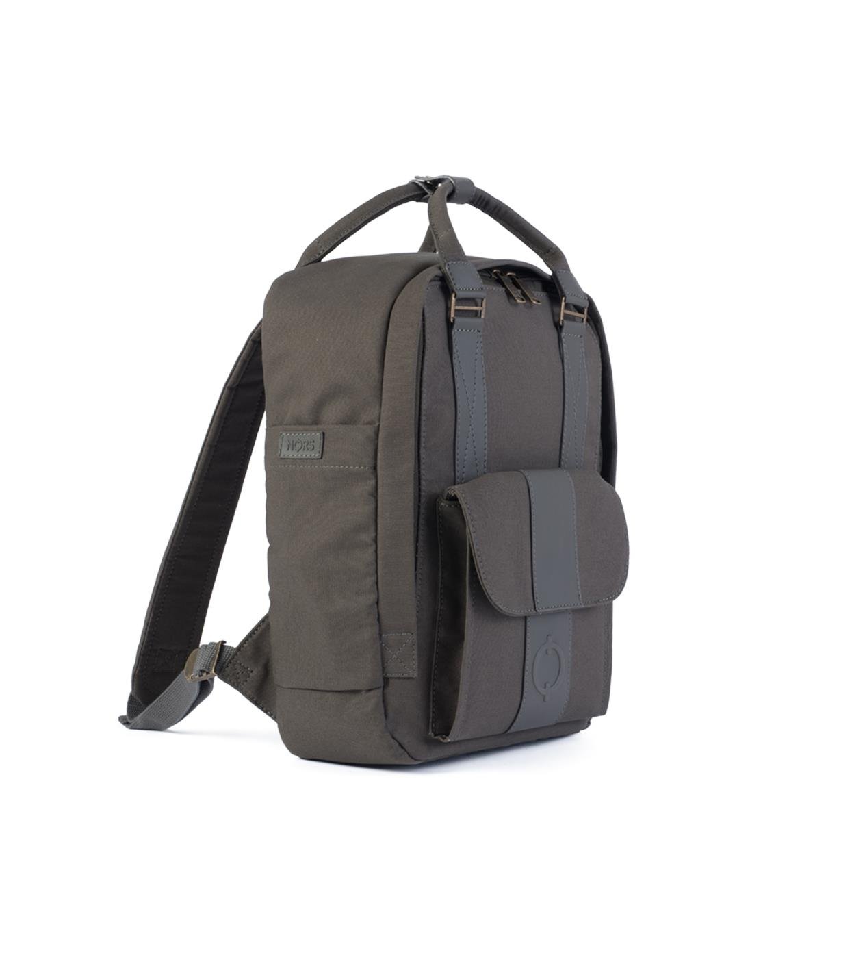 Mag Sırt Çantası - Haki