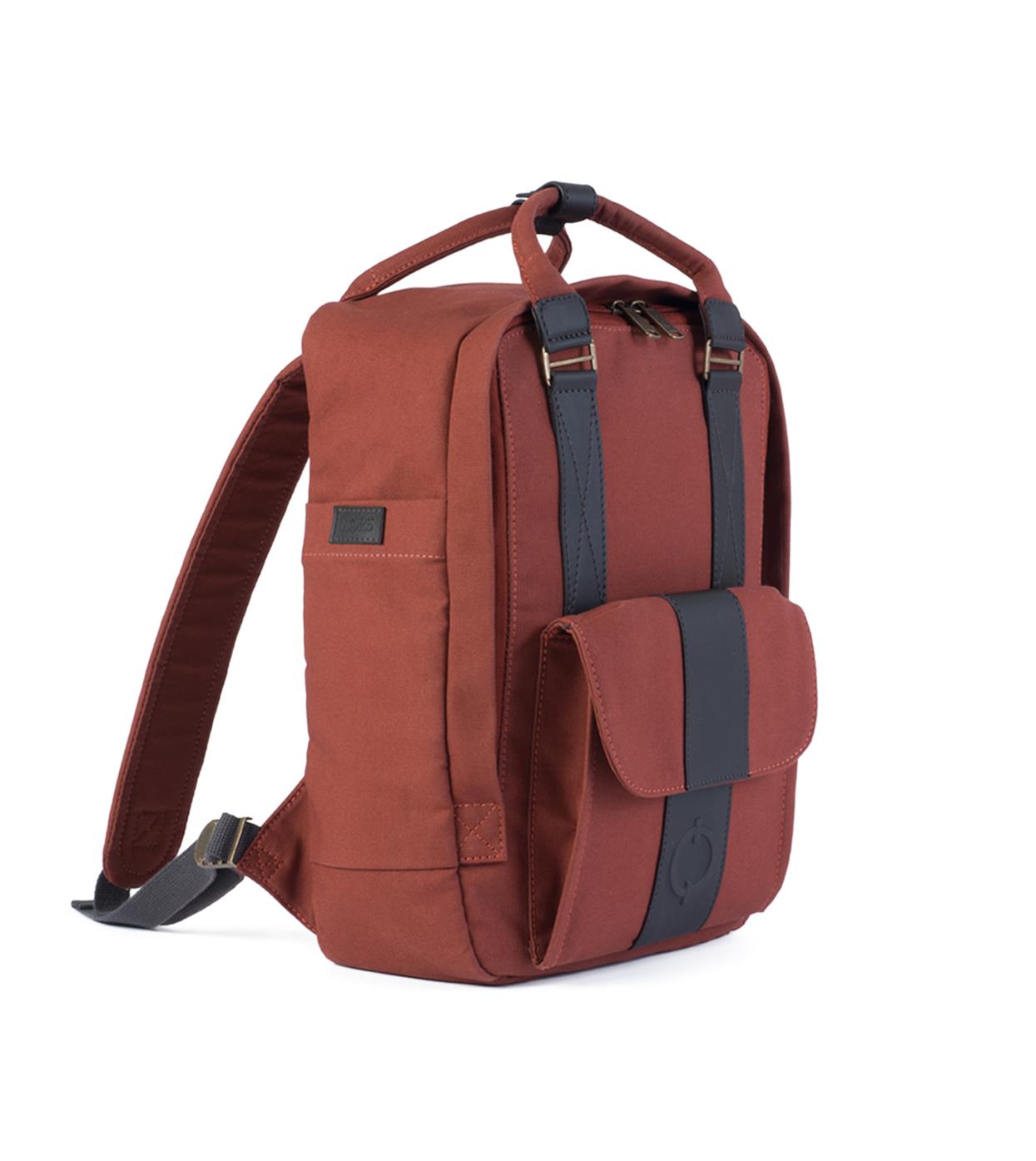 Mag XL Sırt Çantası - Kiremit