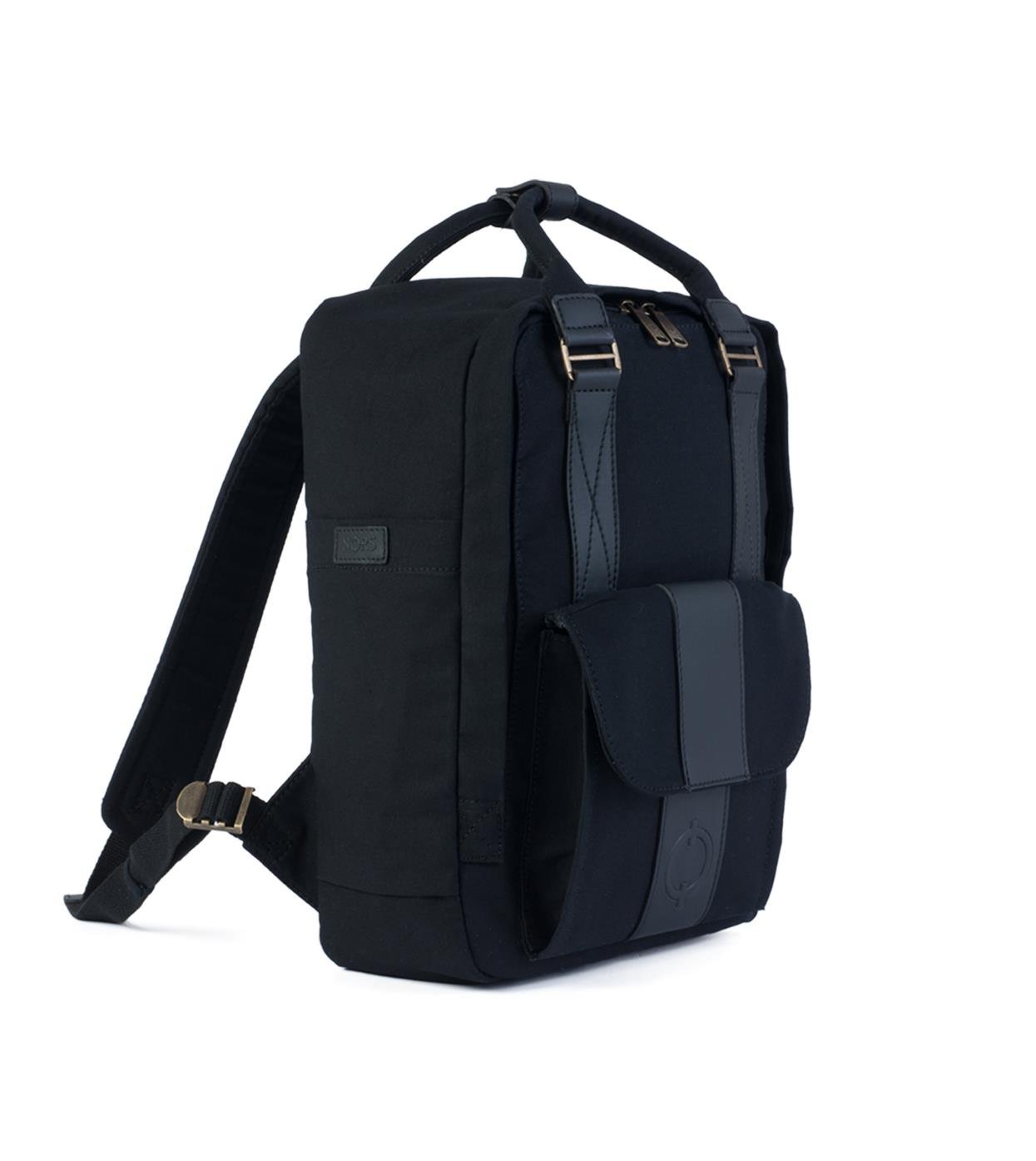 Mag XL Sırt Çantası - Siyah