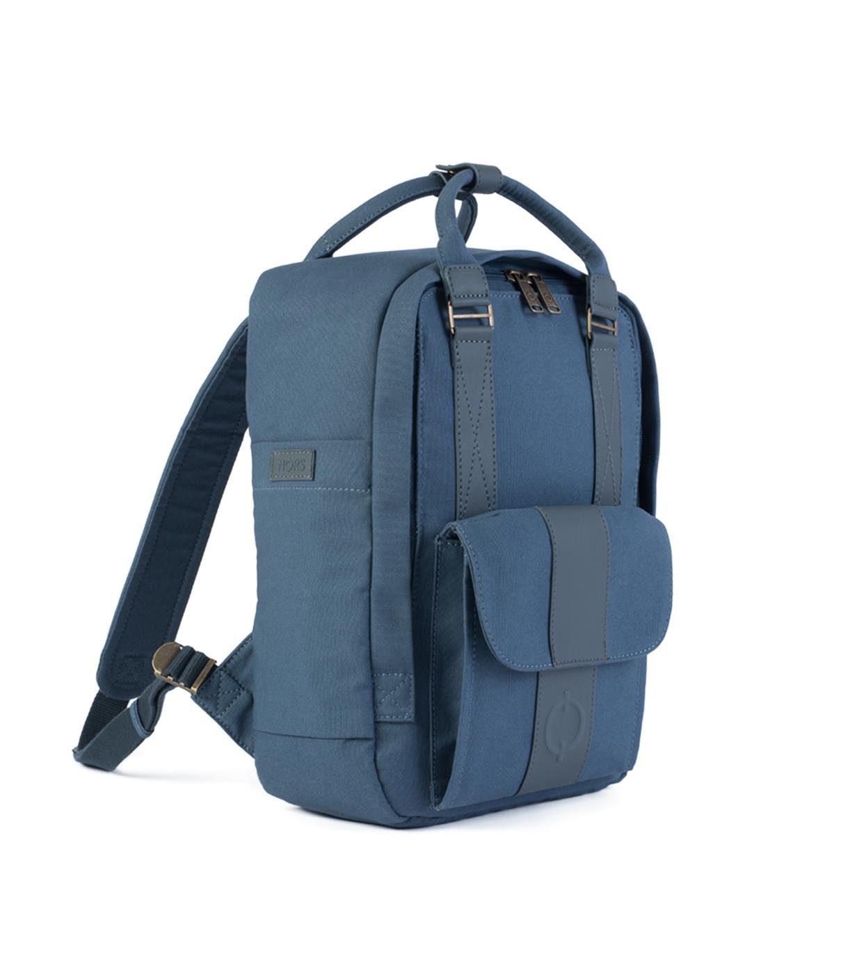 Mag XL Sırt Çantası - Mavi