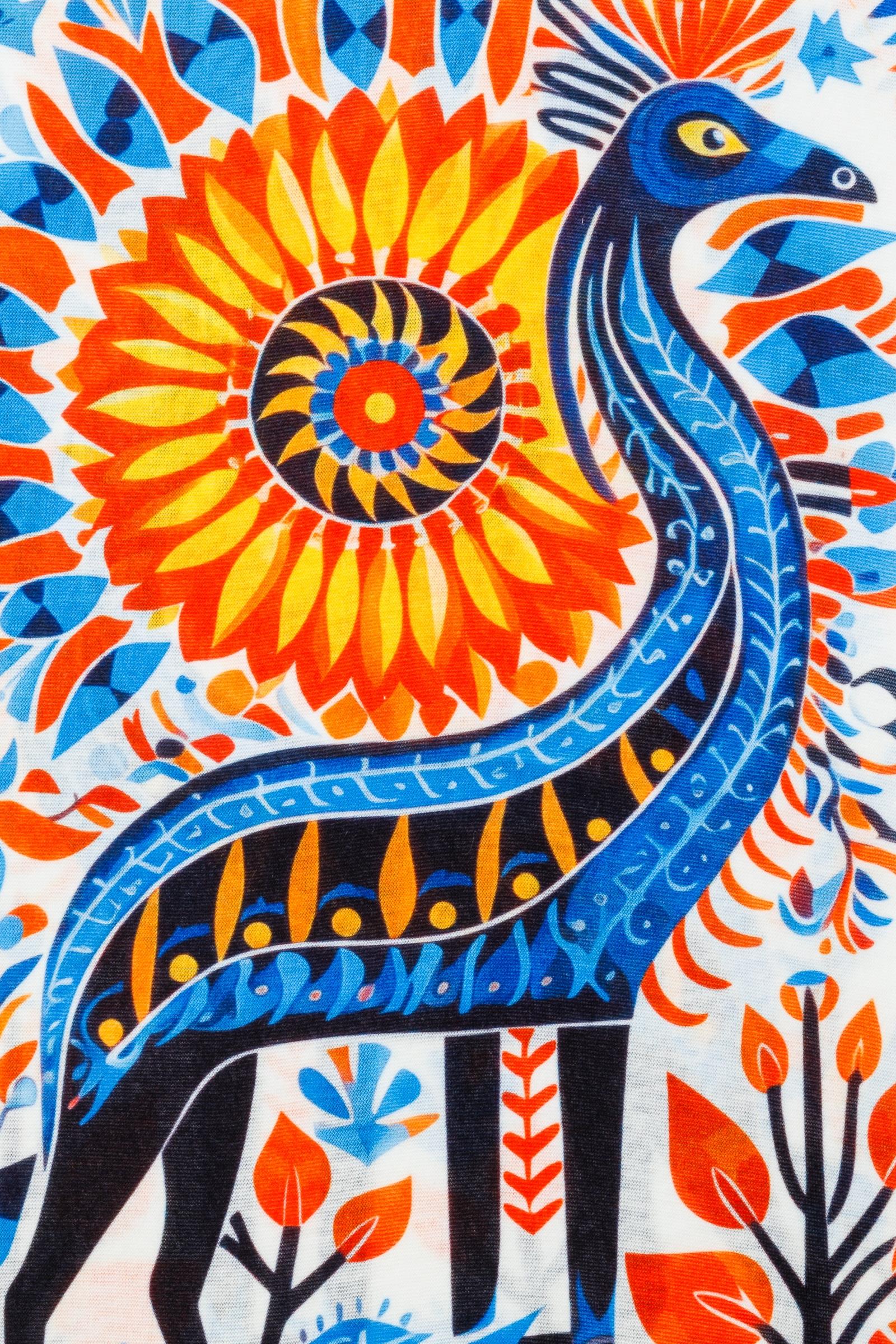 Phoenix And The Sun Buff