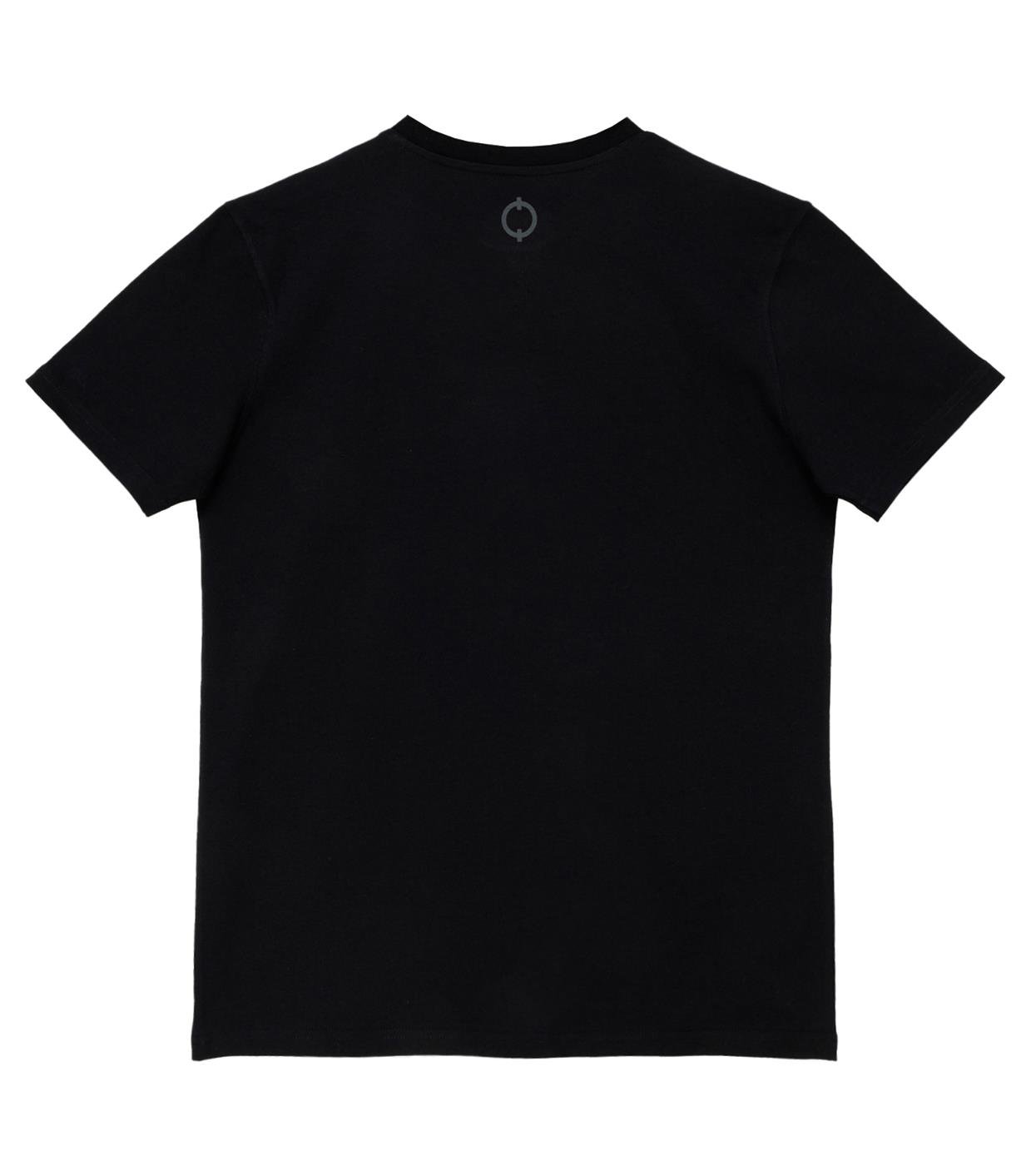 Roar Lion Regular Tshirt - Siyah