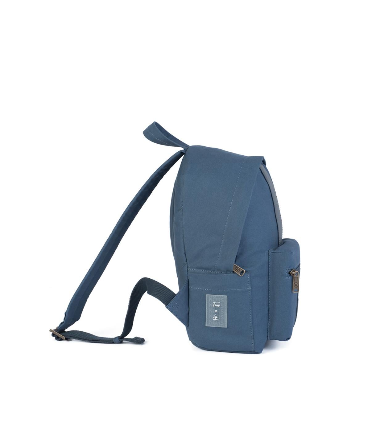 Skoolbag Mini Sırt Çantası - Mavi