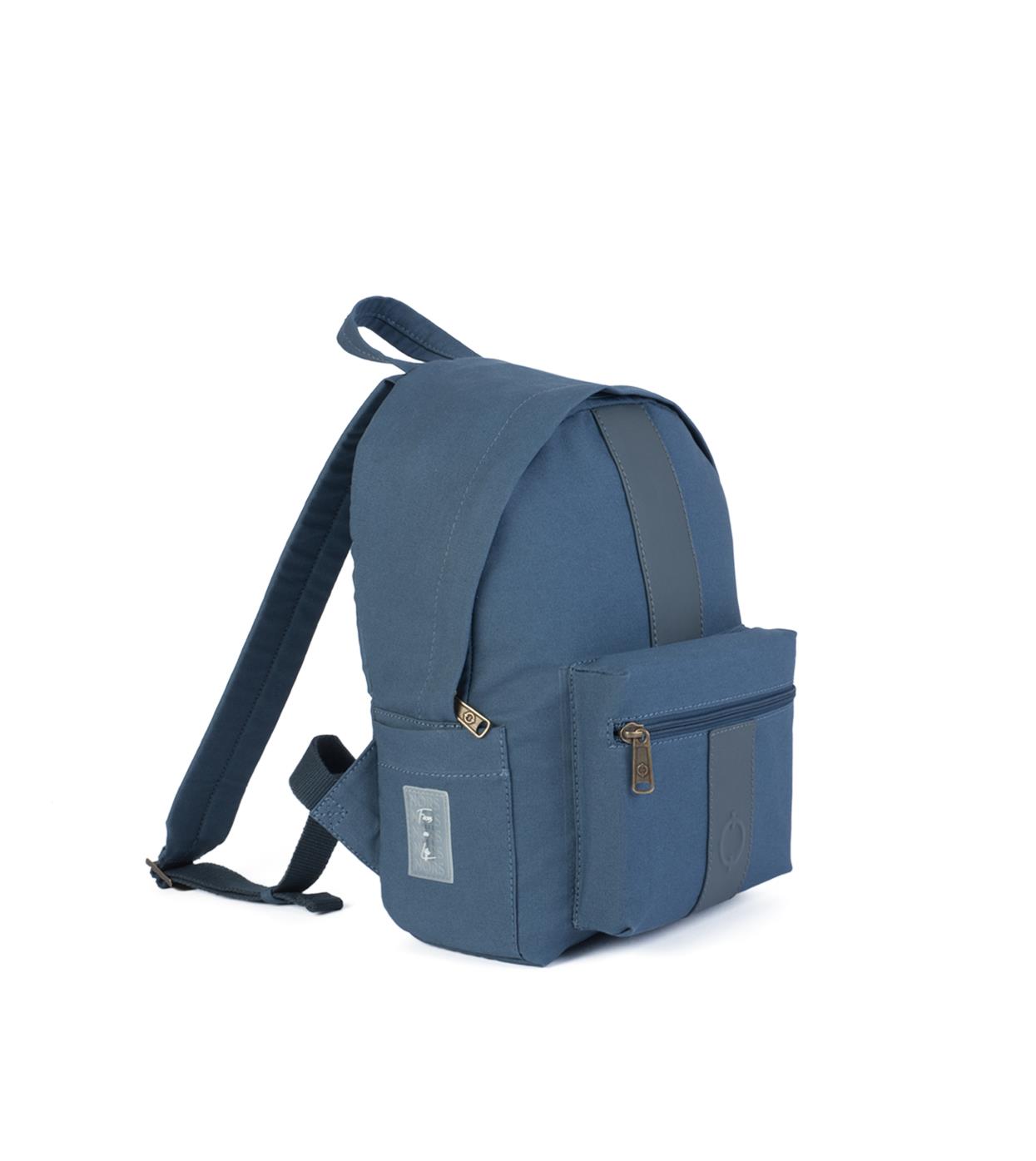 Skoolbag Mini Sırt Çantası - Mavi