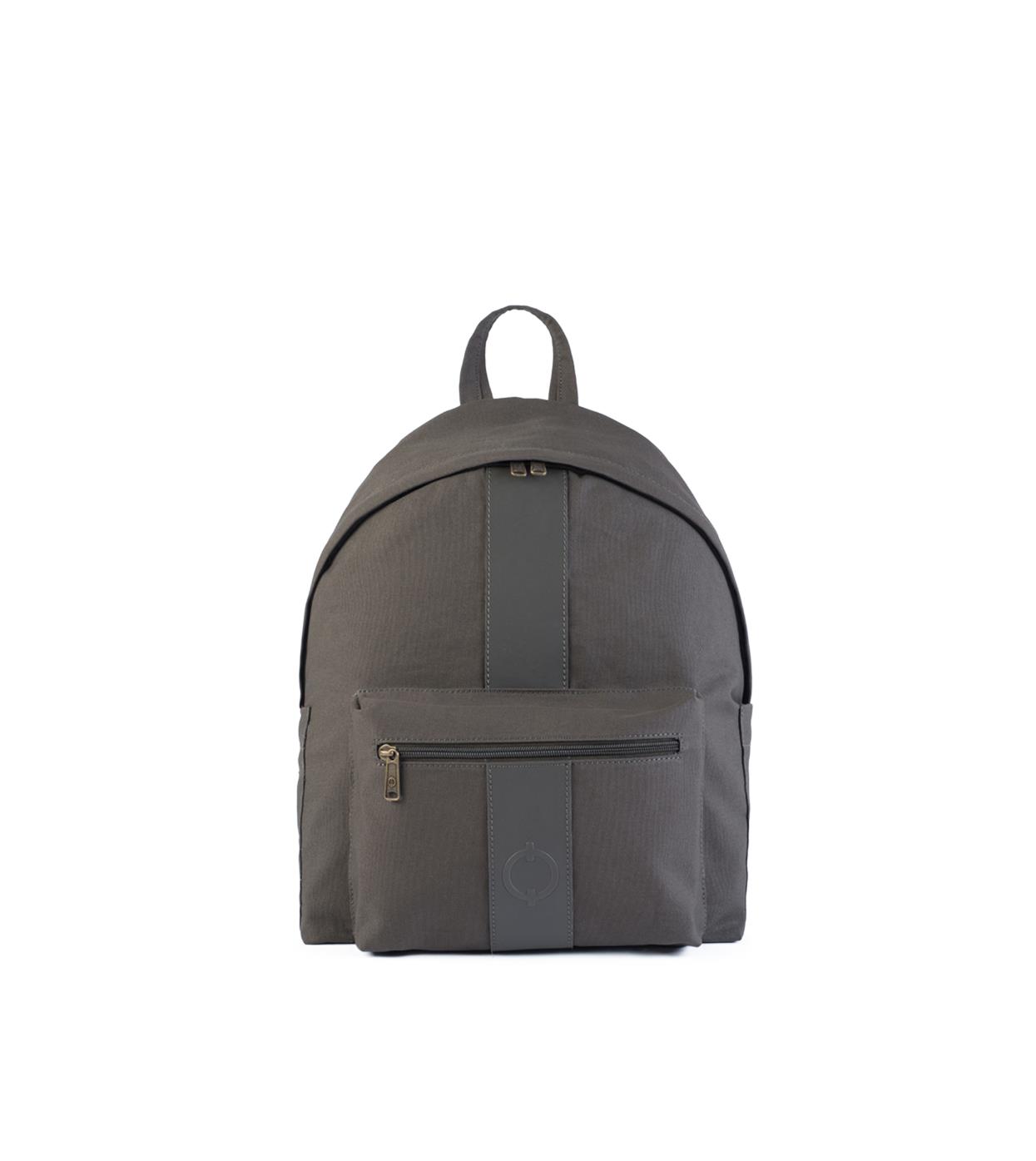 Skoolbag Mini Sırt Çantası - Haki