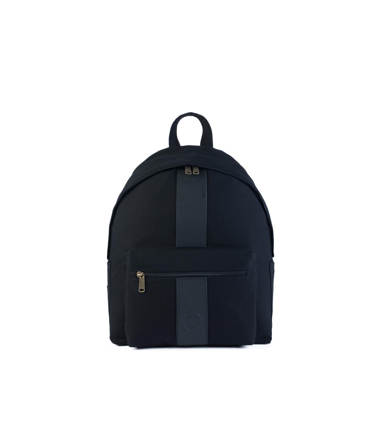 Skoolbag Mini Sırt Çantası - Siyah