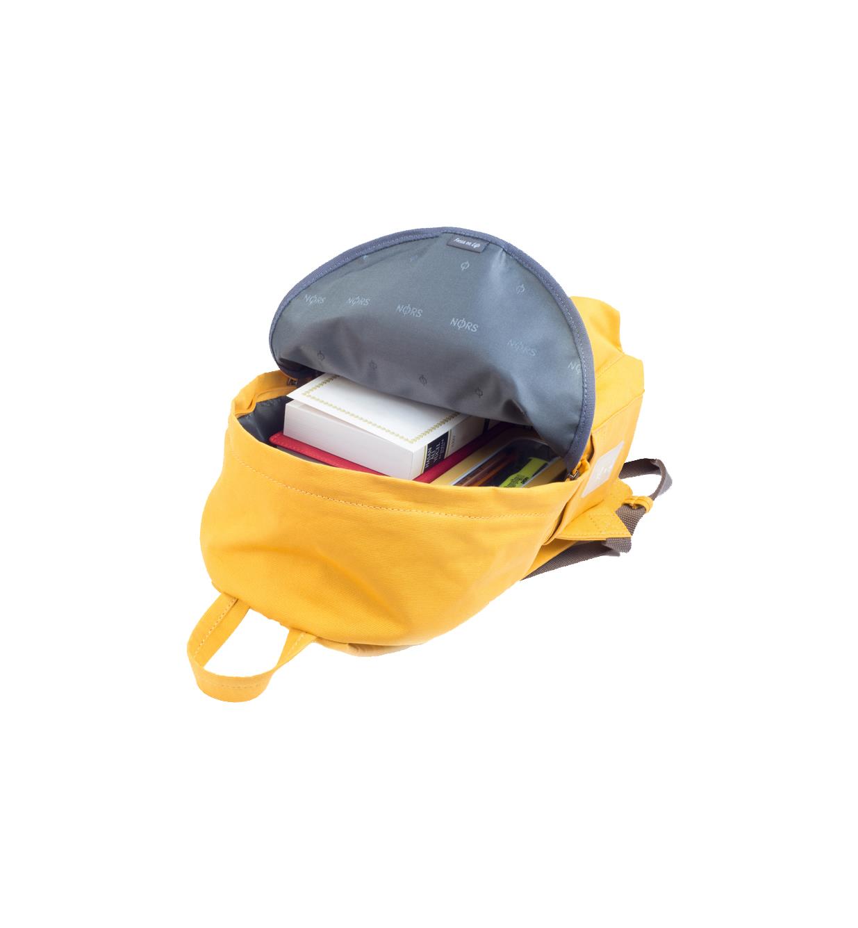 Skoolbag Mini Sırt Çantası - Haki