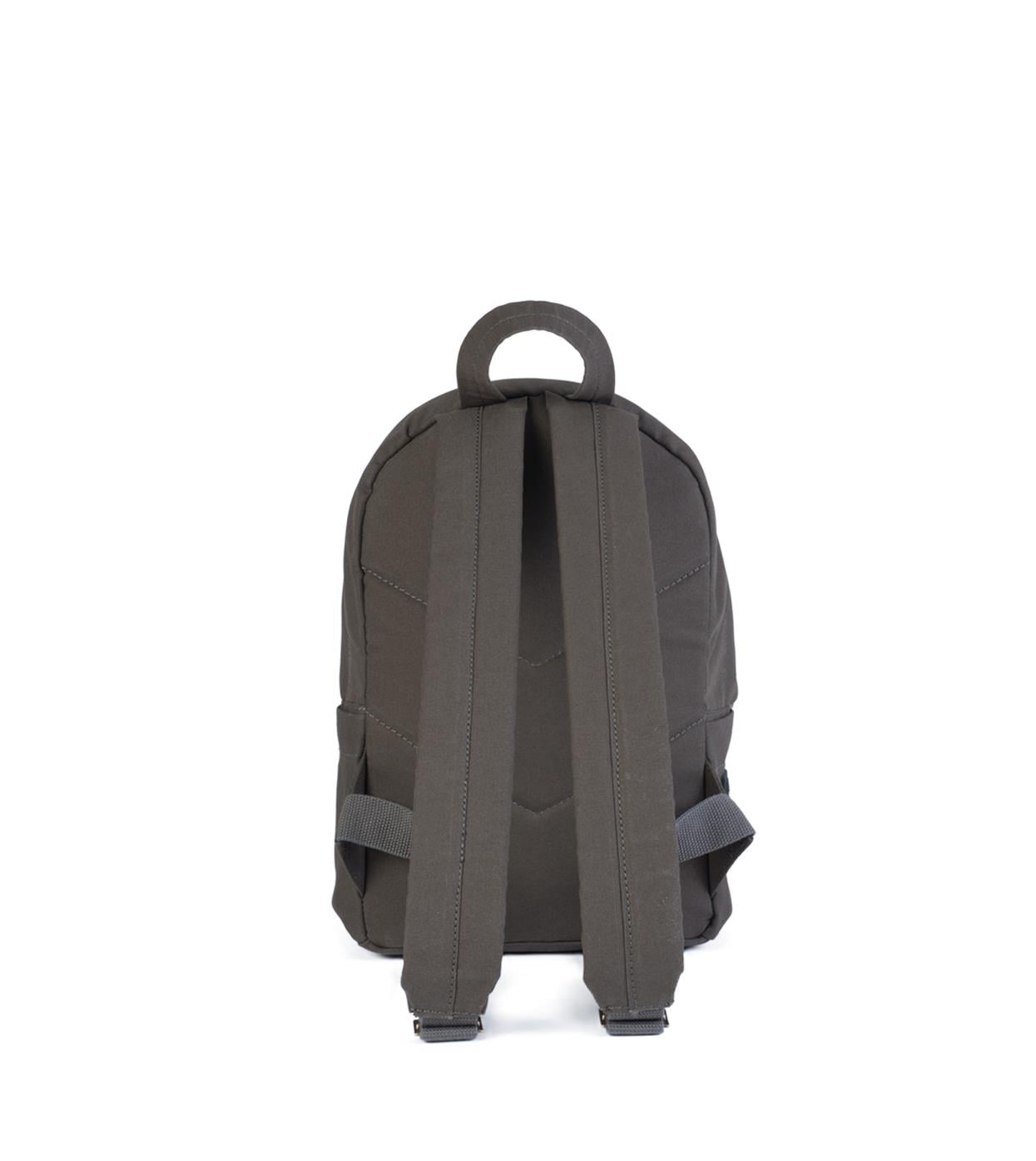 Skoolbag Mini Sırt Çantası - Haki