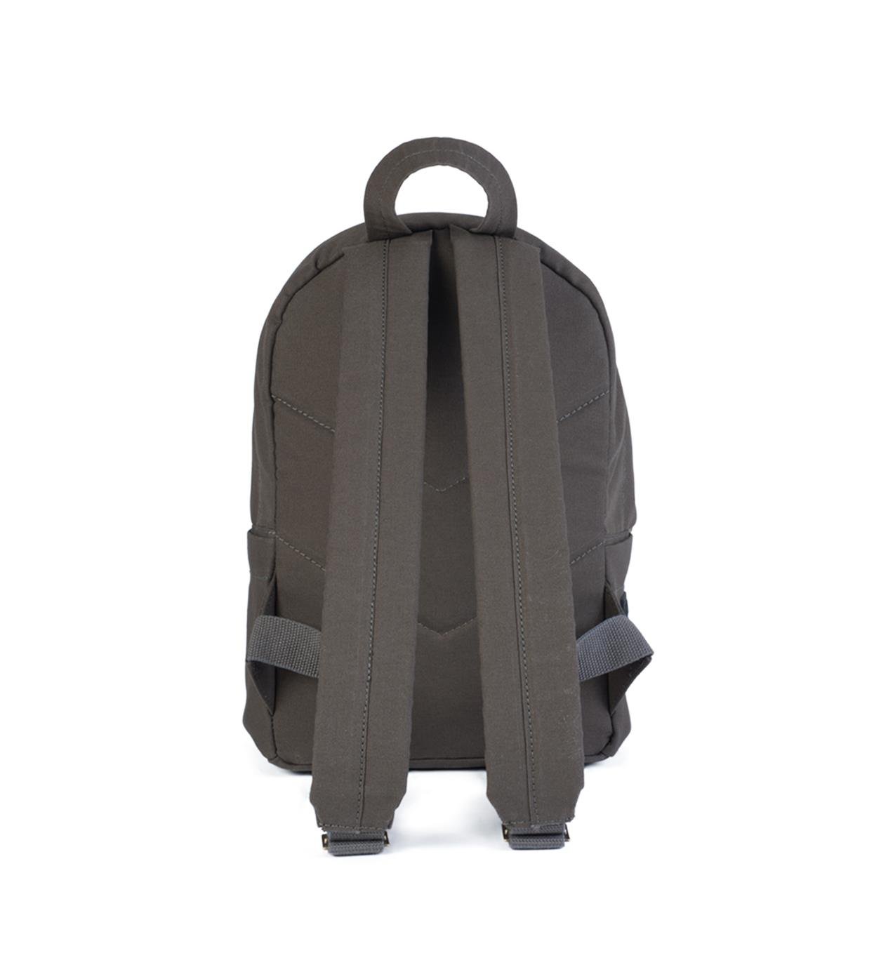 Skoolbag Sırt Çantası - Haki