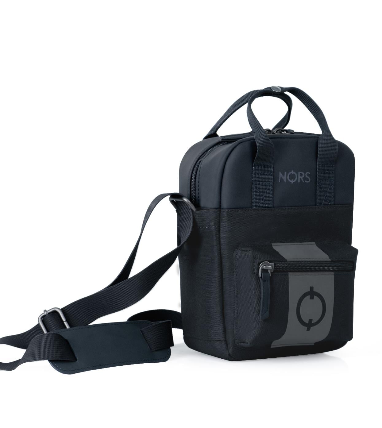 Snotra Mini Omuz Çantası - Lacivert