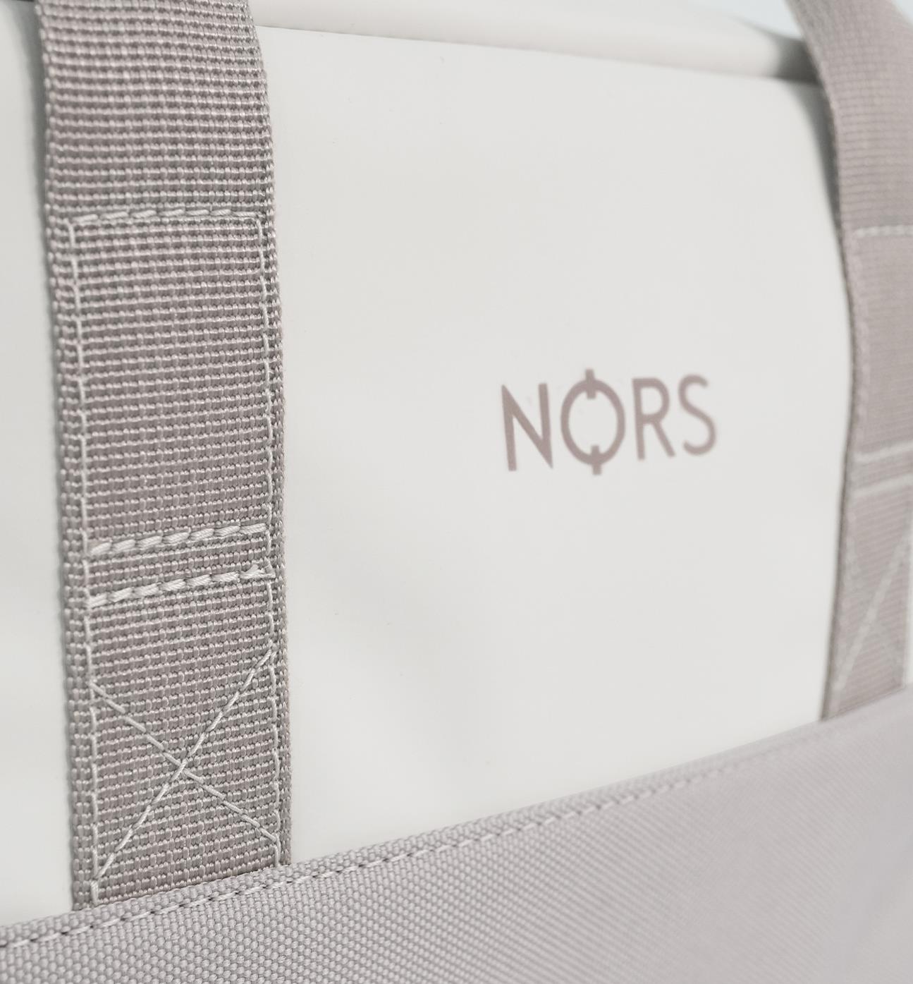 Snotra Sırt Çantası - Ekru