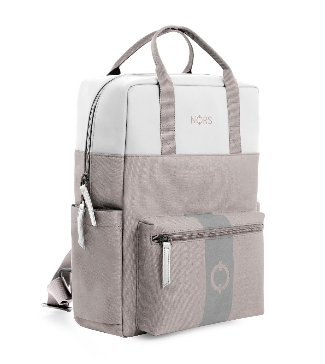 Snotra Sırt Çantası - Ekru