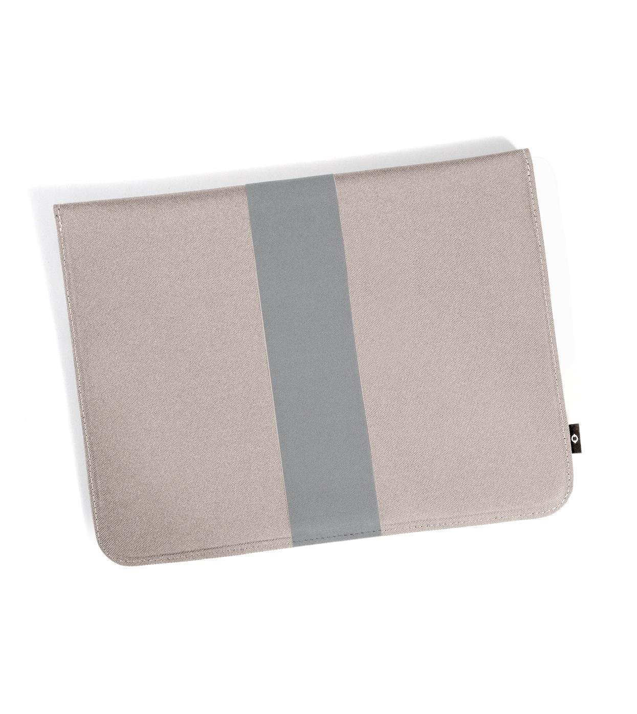 Ugor iPad Case Küçük - Ekru