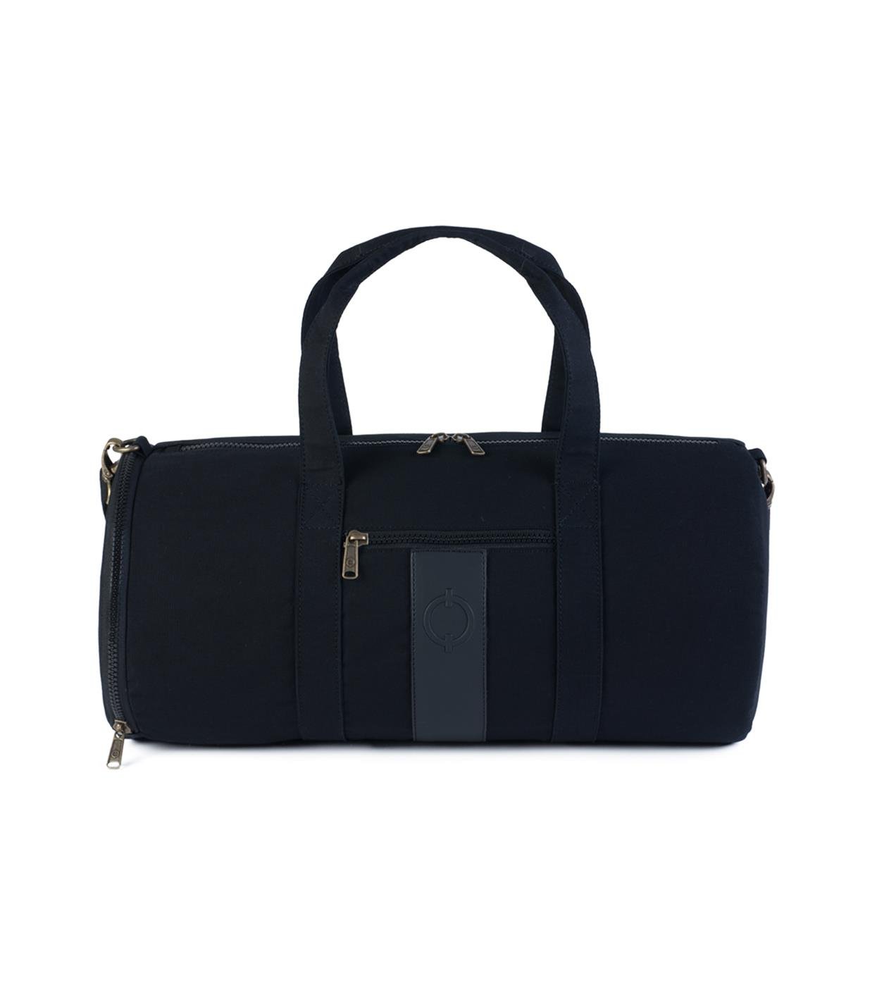 Valknut Spor Çantası - Siyah