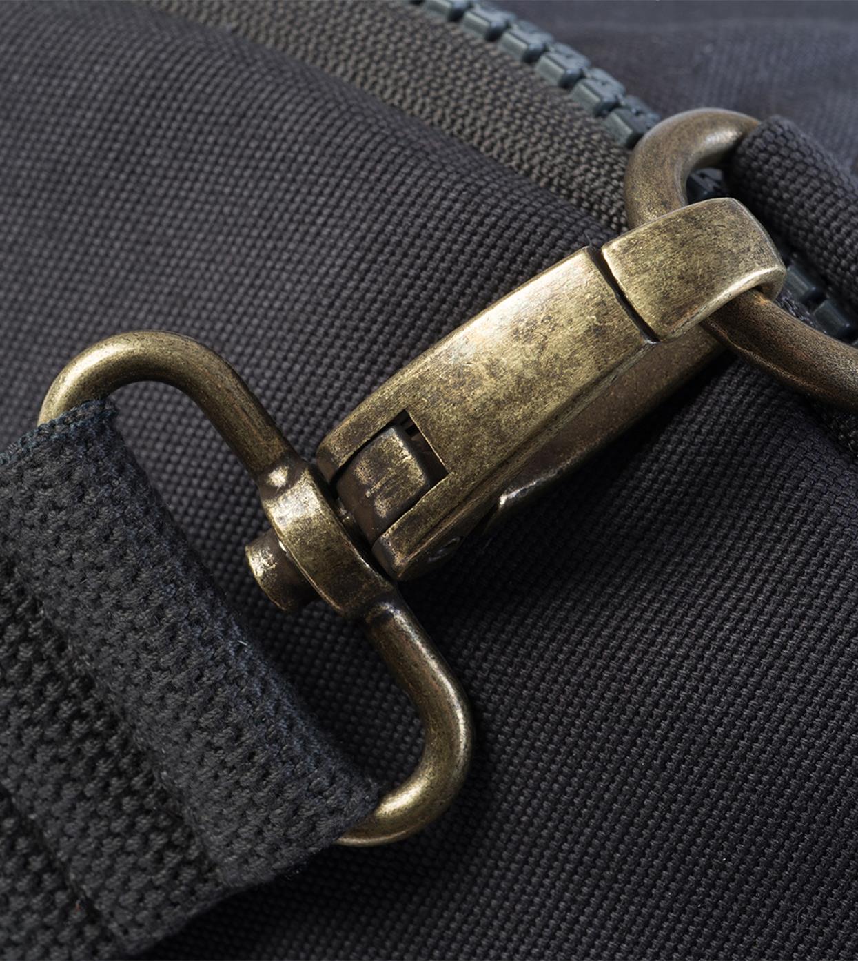 Valknut Spor Çantası - Antrasit