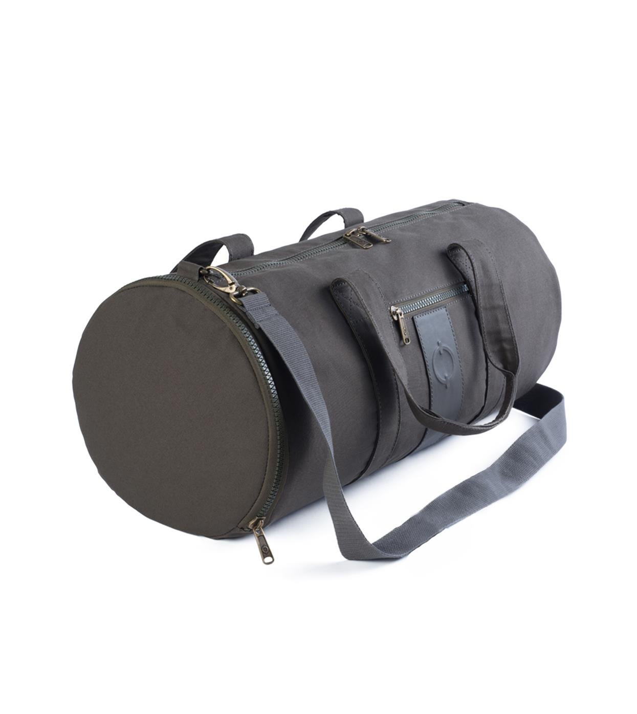 Valknut Spor Çantası - Haki