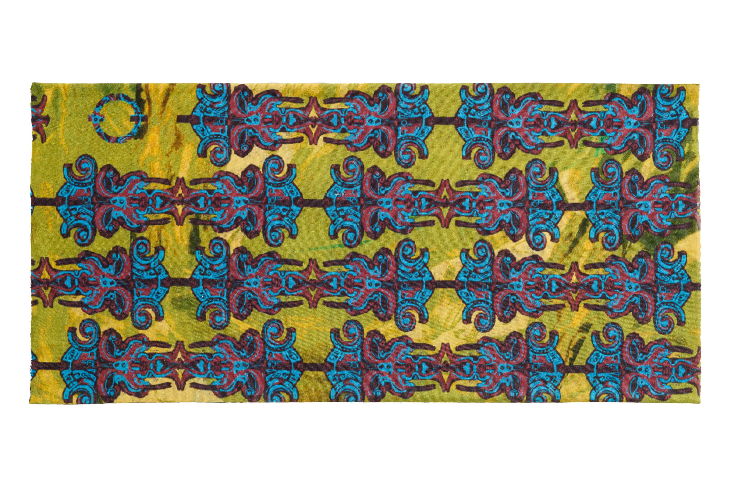 Viking Clan Mikro Buff