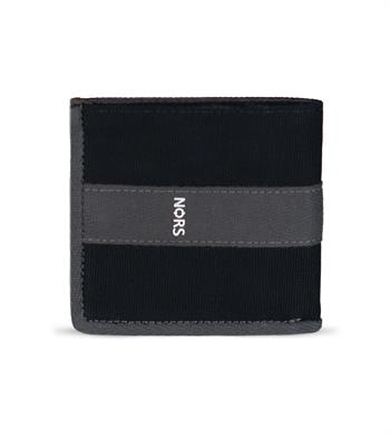 Bill Cüzdan - Siyah