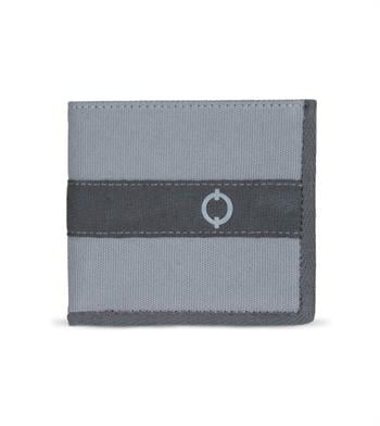 Bill Cüzdan - Gri