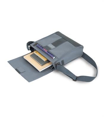 Brixton Deal Omuz Çantası - Haki