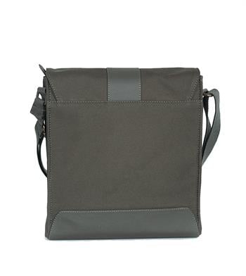 Brixton Deal Omuz Çantası - Haki