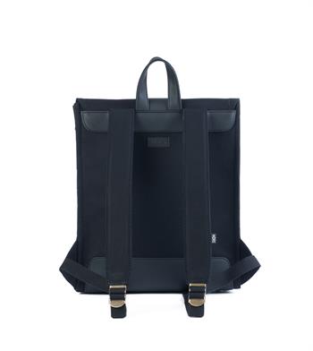 Brixton Sırt Çantası - Siyah