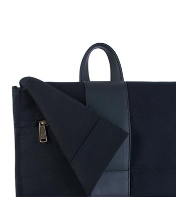 Brixton Sırt Çantası - Siyah