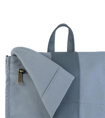 Brixton Sırt Çantası - Gri